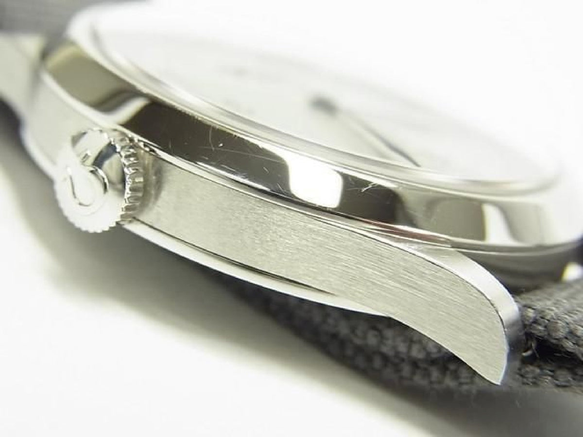 OMEGA Specialties CK859 Ref.511.12.39.21.99.002 Mens 192399252 hannari-shop