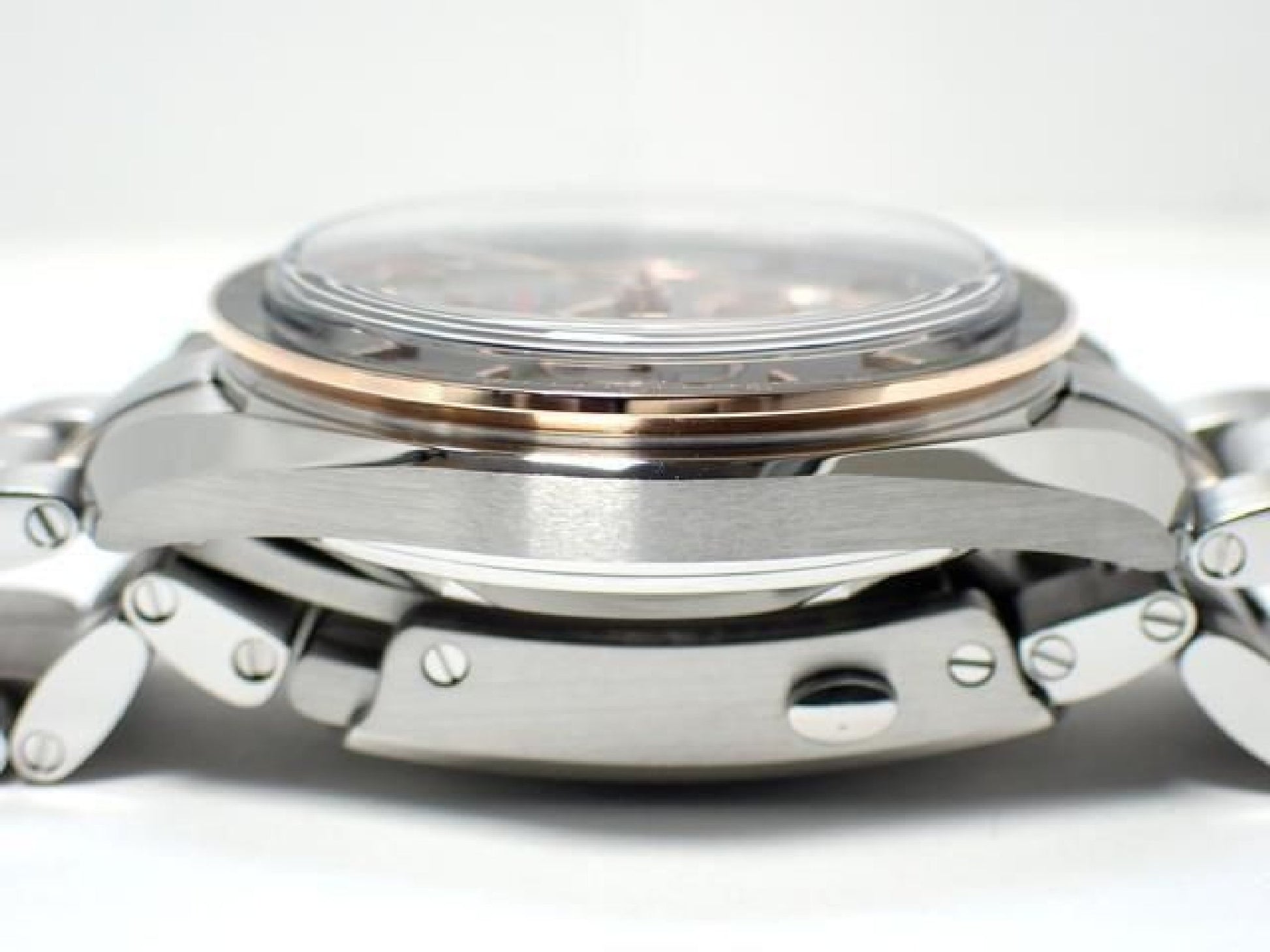 OMEGA Speedmaster Tokyo2020 limited edition SS x Sedna gold '19 Mens 192438151 hannari-shop