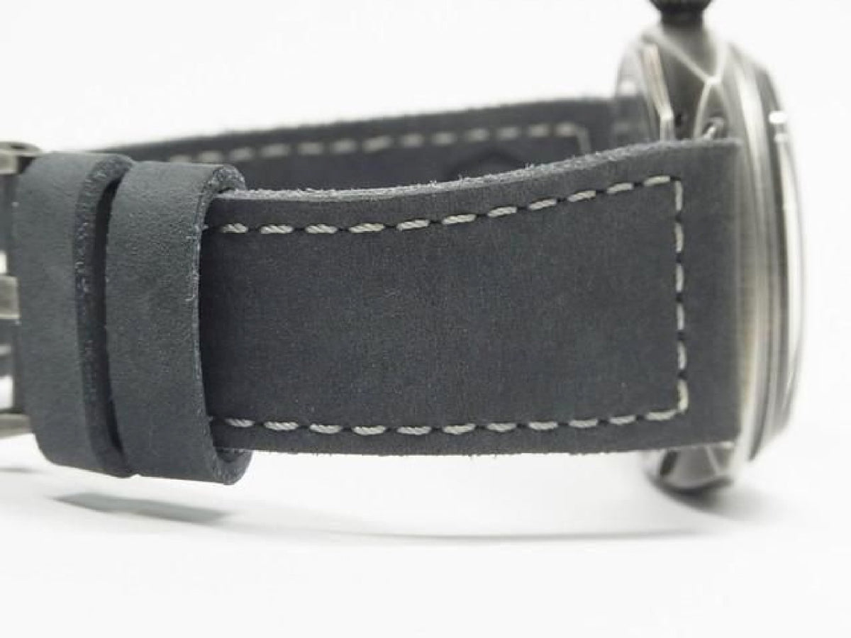 PANERAI Radiomir Otto Giorni blue PAM01348 Mens 192469828 hannari-shop
