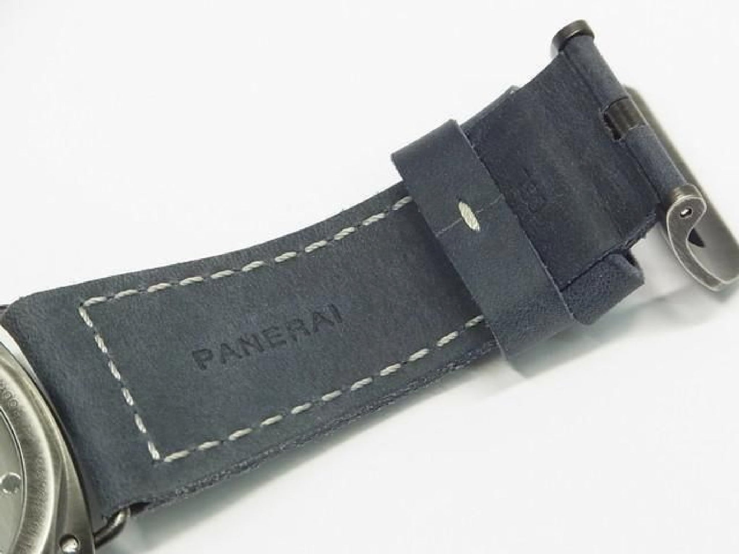 PANERAI Radiomir Otto Giorni blue PAM01348 Mens 192469828 hannari-shop