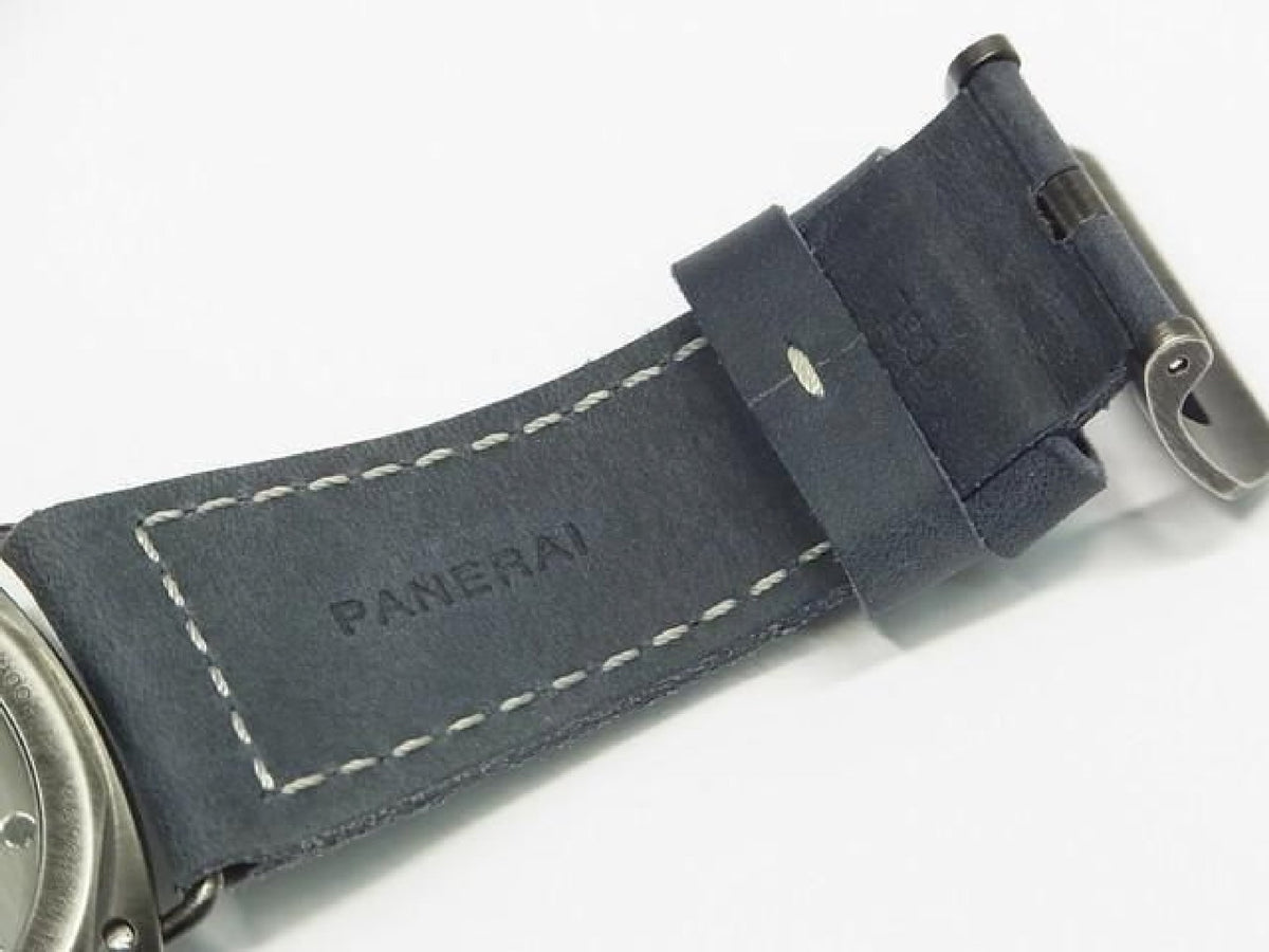 PANERAI Radiomir Otto Giorni blue PAM01348 Mens 192469828 hannari-shop