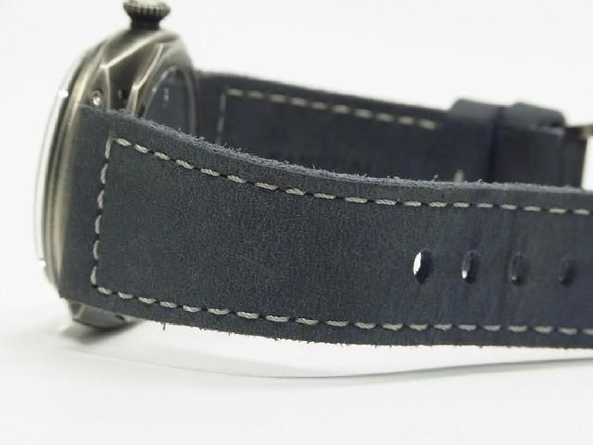 PANERAI Radiomir Otto Giorni blue PAM01348 Mens 192469828 hannari-shop