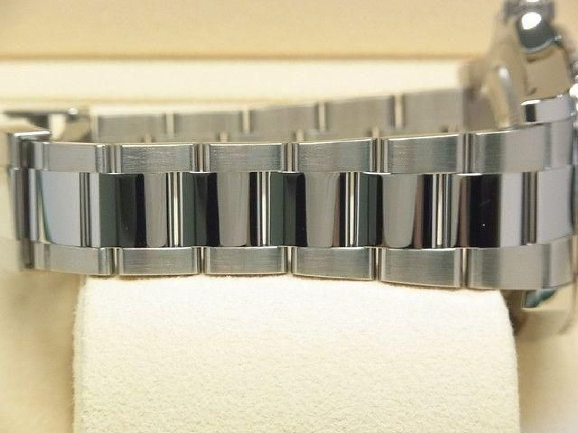 ROLEX YACHT-MASTER 40 dark rhodium 126622 '21 purchased Mens 192472455 hannari-shop