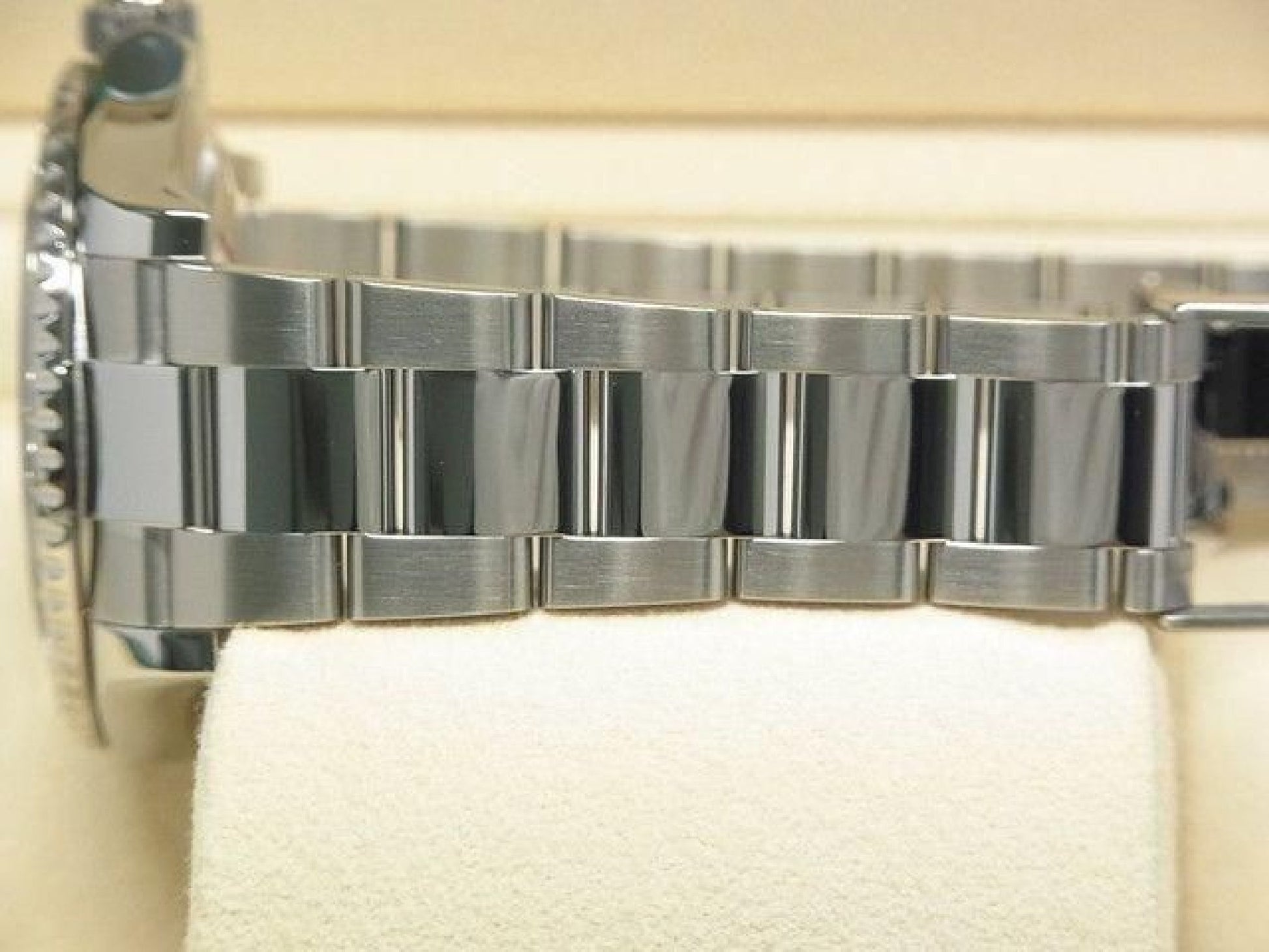 ROLEX YACHT-MASTER 40 dark rhodium 126622 '21 purchased Mens 192472455 hannari-shop