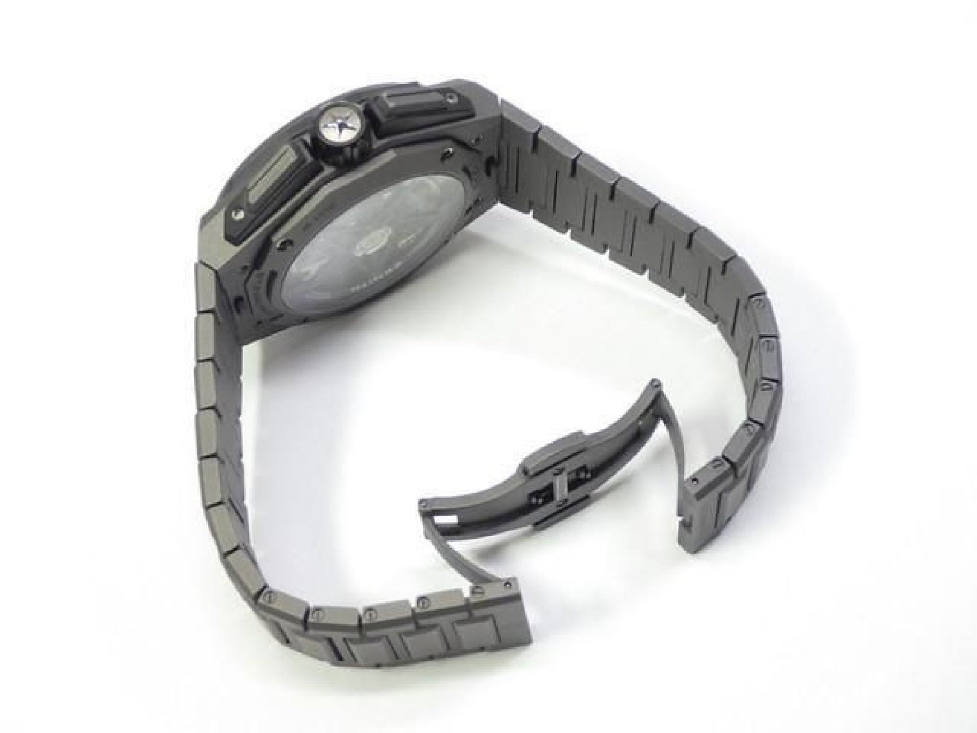 ZENITH Defy extreme Ref.97.9100.9004/02.I001 unused Mens 192495304 hannari-shop