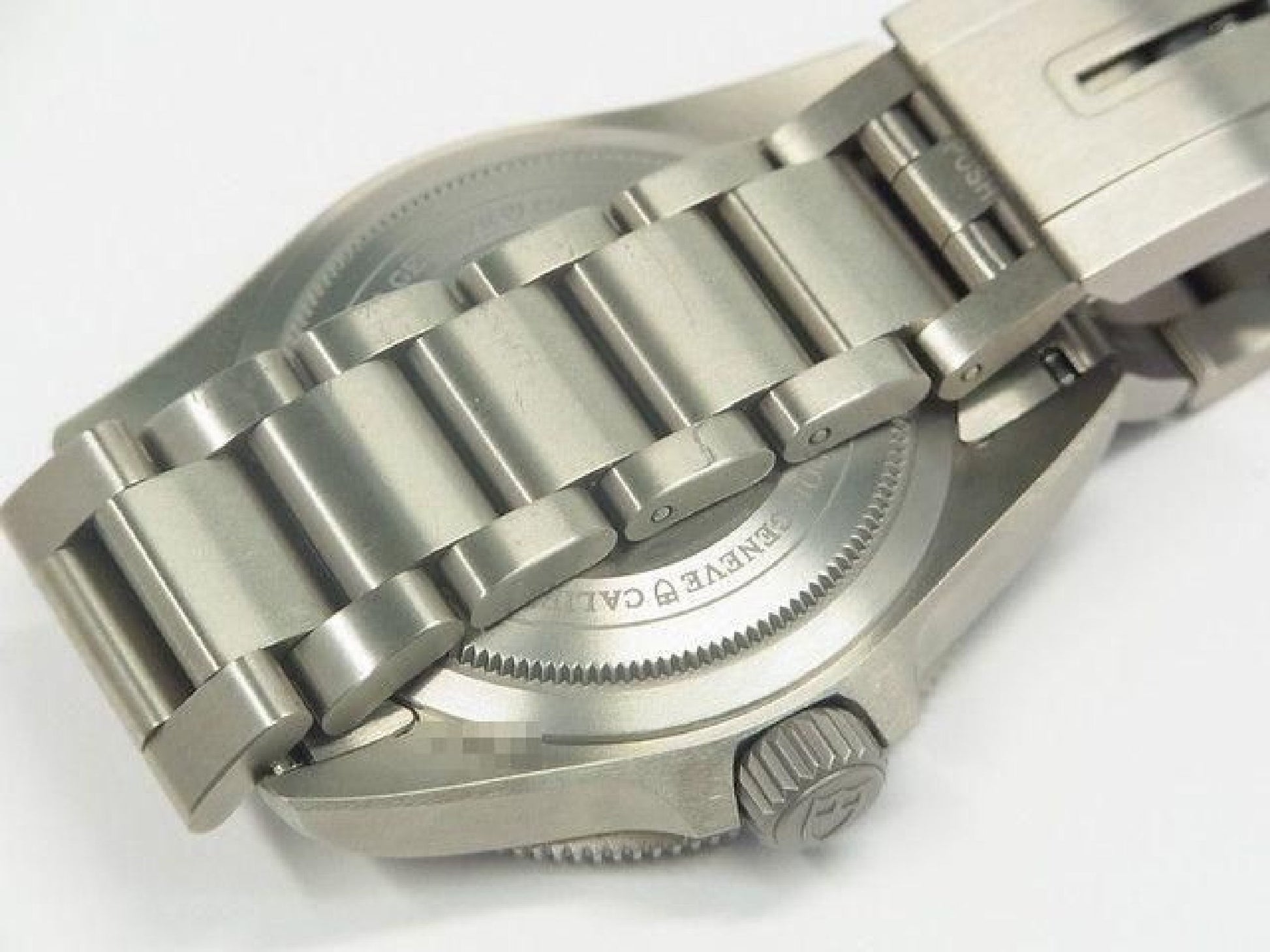 TUDOR Pelagos Ultra Titanium 2543C1A7NU '25 purchased Mens 192504550 hannari-shop