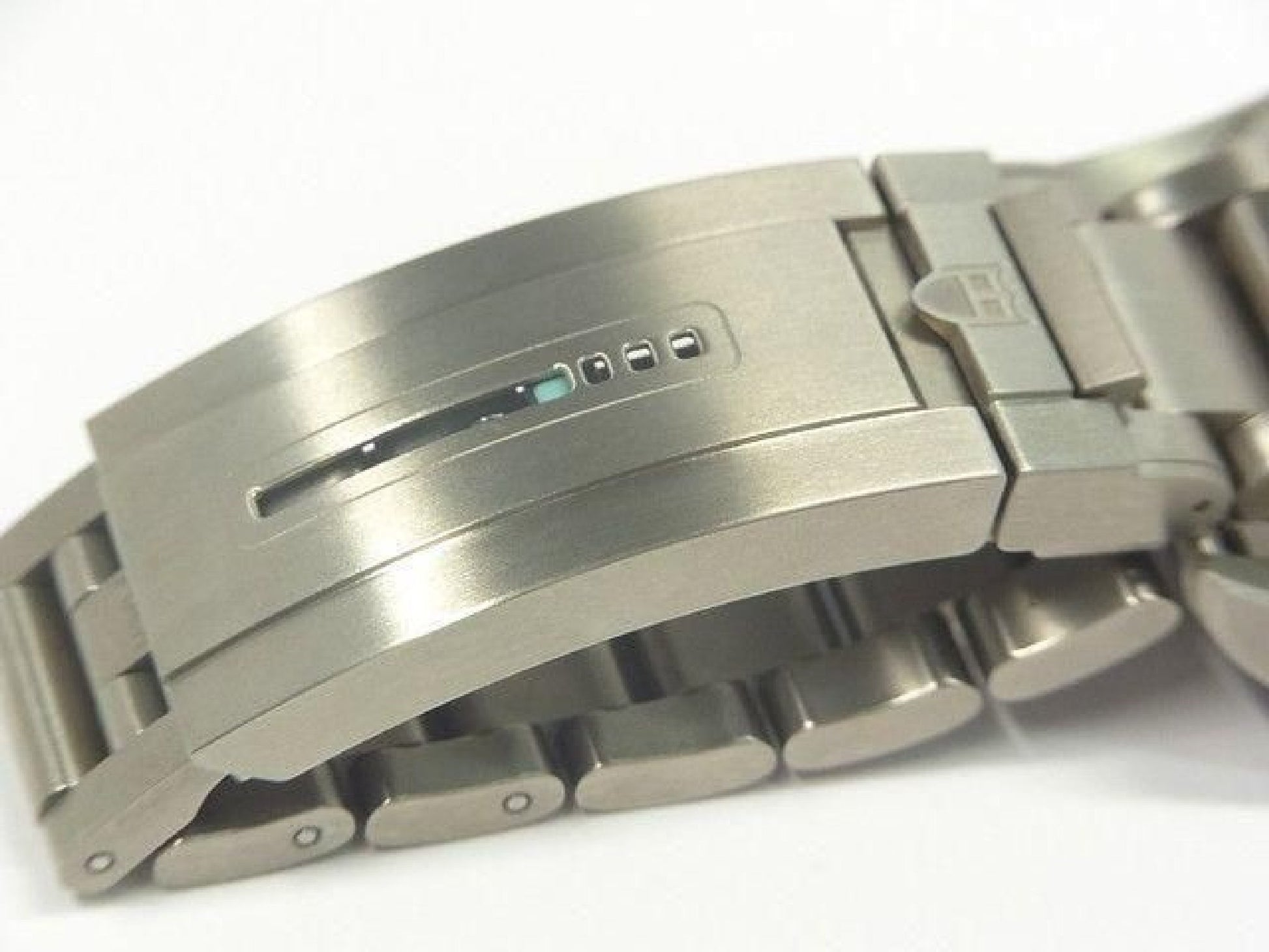 TUDOR Pelagos Ultra Titanium 2543C1A7NU '25 purchased Mens 192504550 hannari-shop