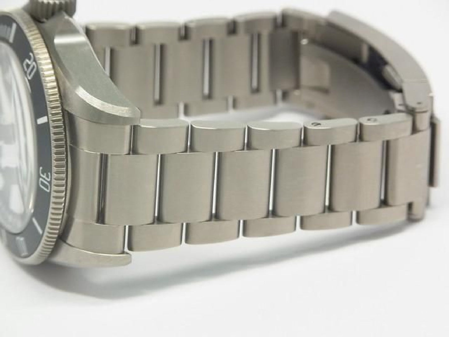 TUDOR Pelagos Ultra Titanium 2543C1A7NU '25 purchased Mens 192504550 hannari-shop