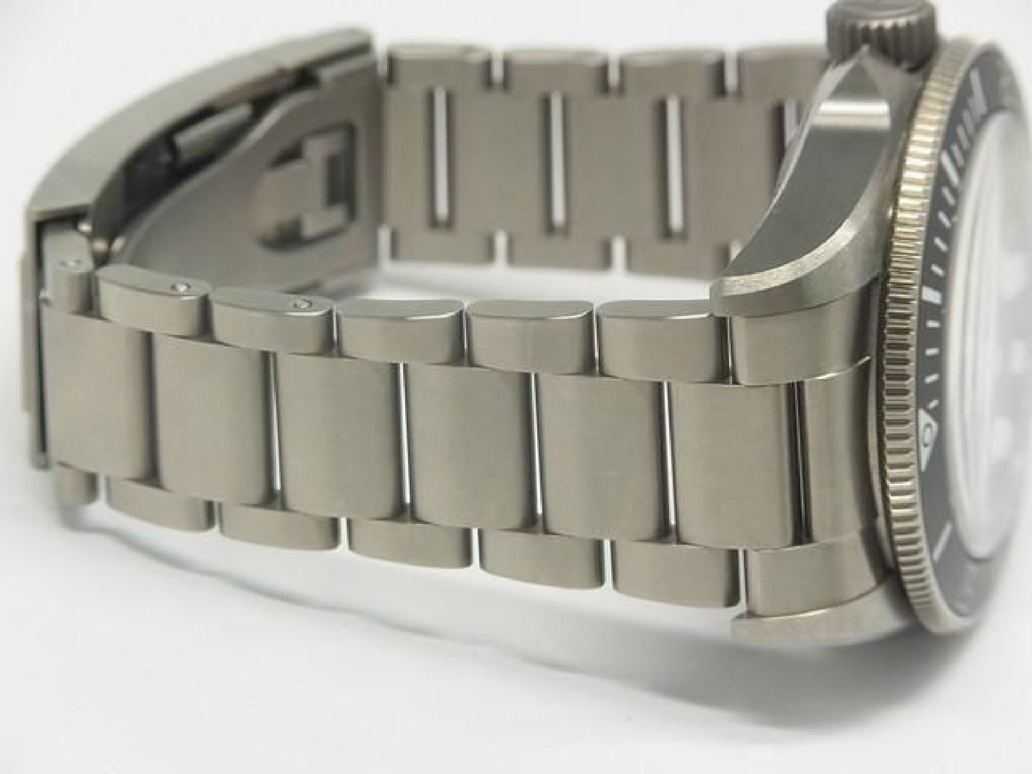 TUDOR Pelagos Ultra Titanium 2543C1A7NU '25 purchased Mens 192504550 hannari-shop