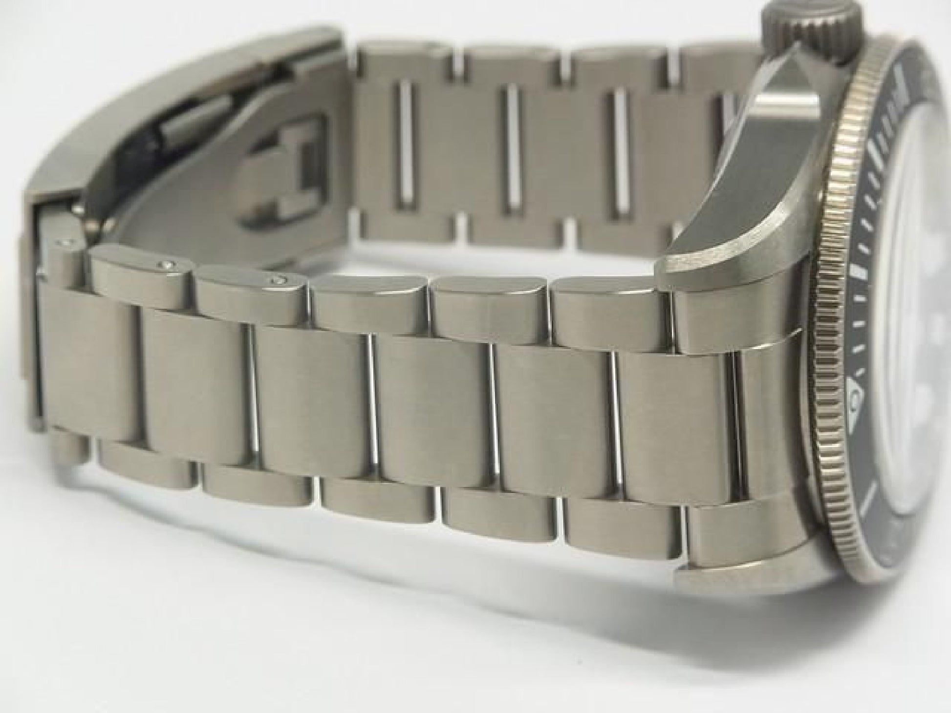 TUDOR Pelagos Ultra Titanium 2543C1A7NU '25 purchased Mens 192504550 hannari-shop