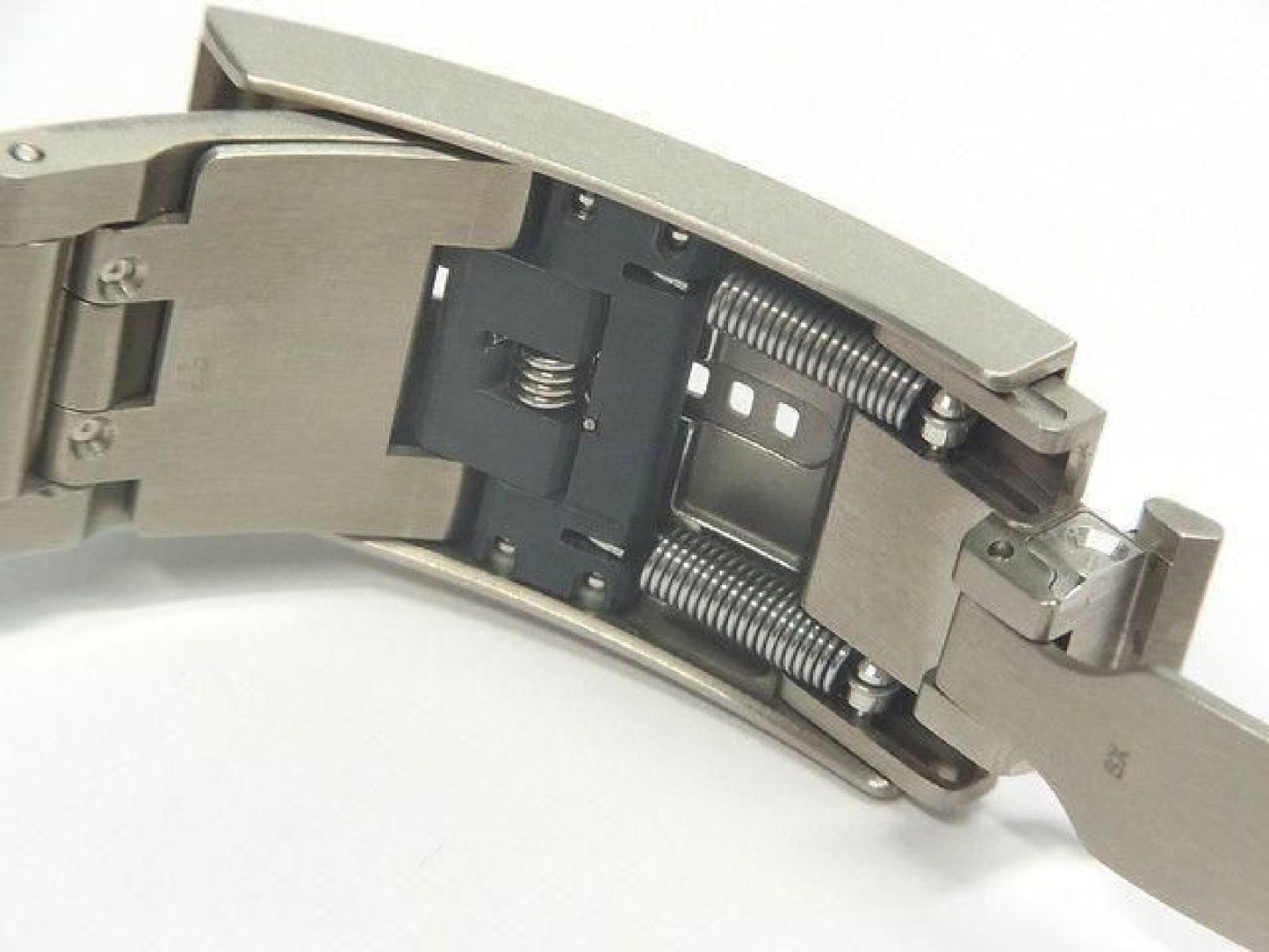TUDOR Pelagos Ultra Titanium 2543C1A7NU '25 purchased Mens 192504550 hannari-shop