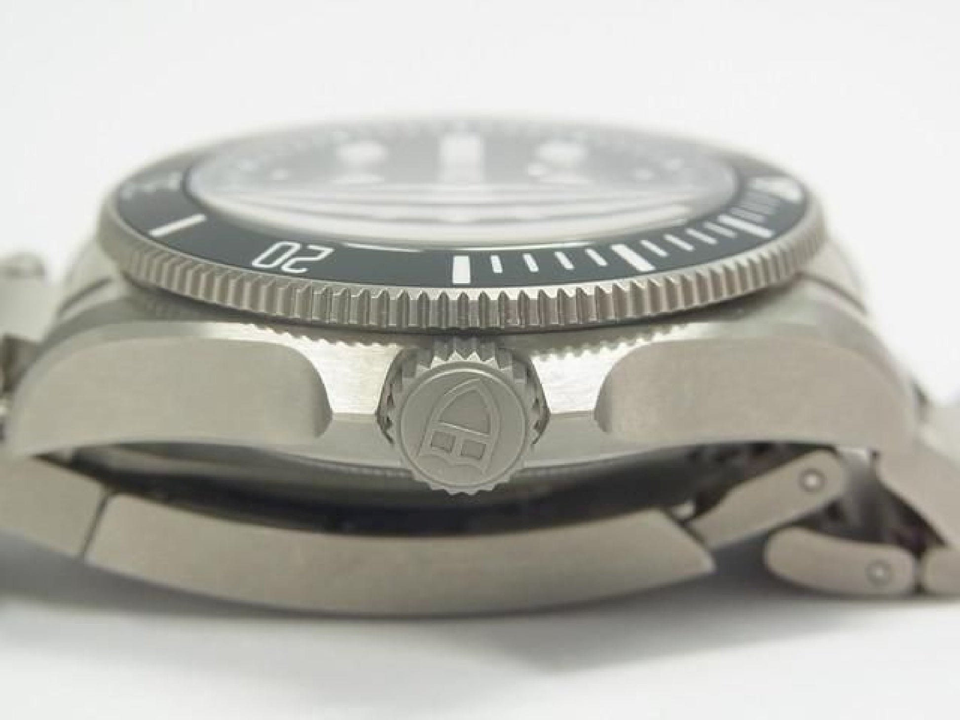 TUDOR Pelagos Ultra Titanium 2543C1A7NU '25 purchased Mens 192504550 hannari-shop