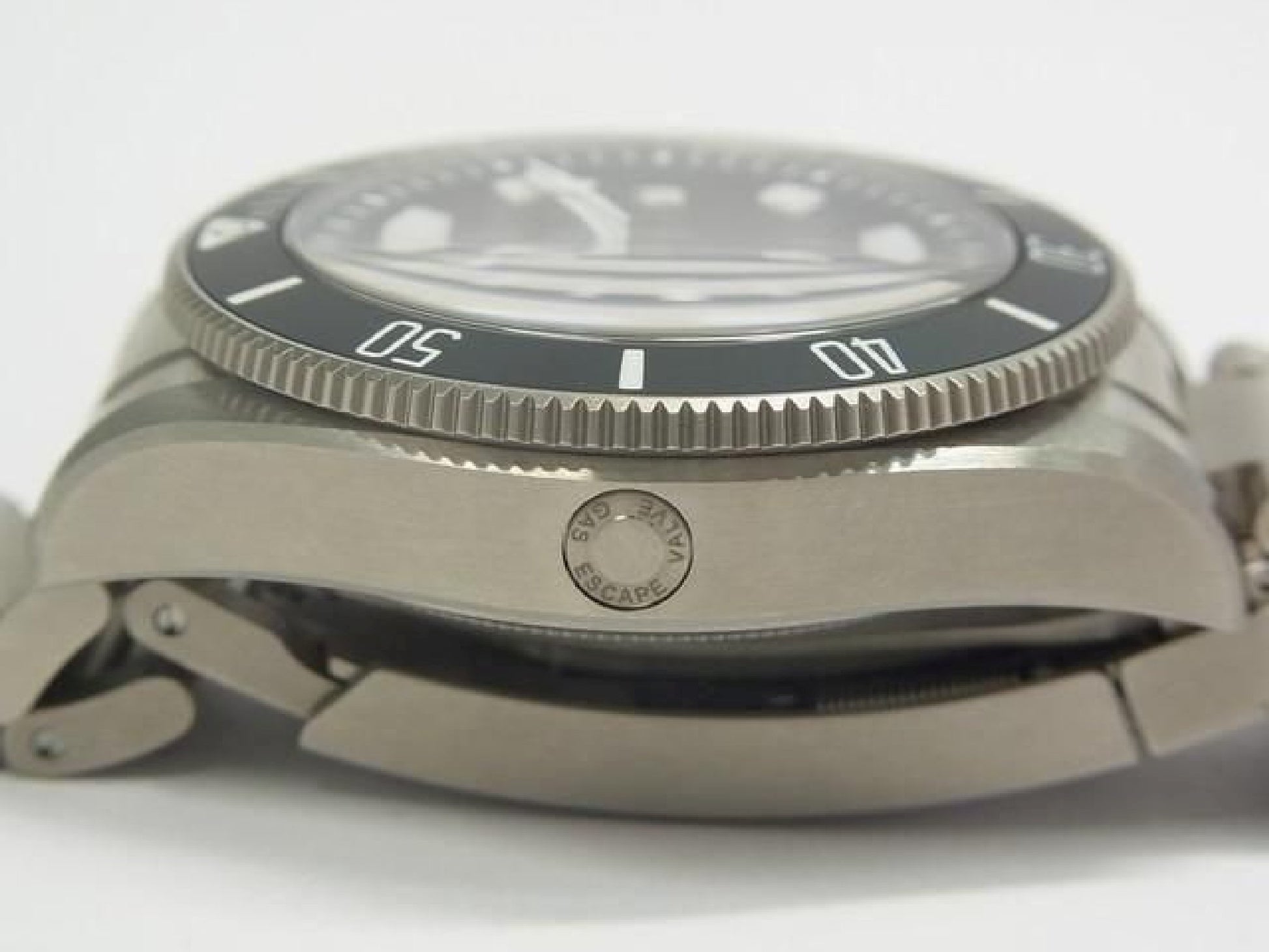 TUDOR Pelagos Ultra Titanium 2543C1A7NU '25 purchased Mens 192504550 hannari-shop