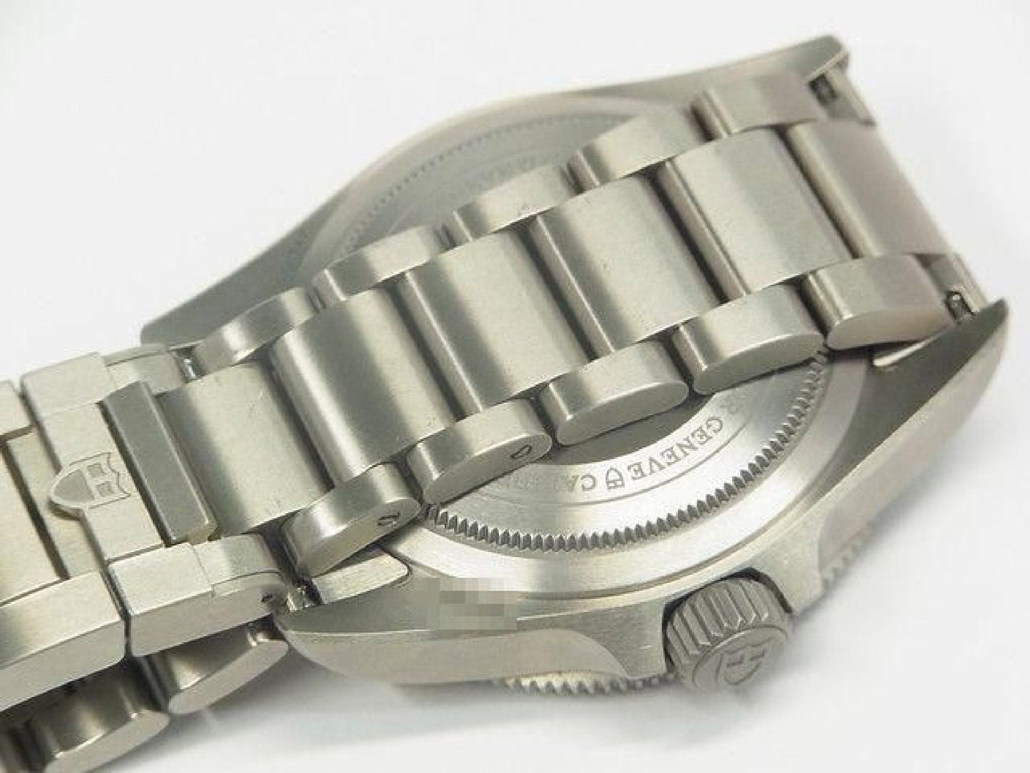TUDOR Pelagos Ultra Titanium 2543C1A7NU '25 purchased Mens 192504550 hannari-shop