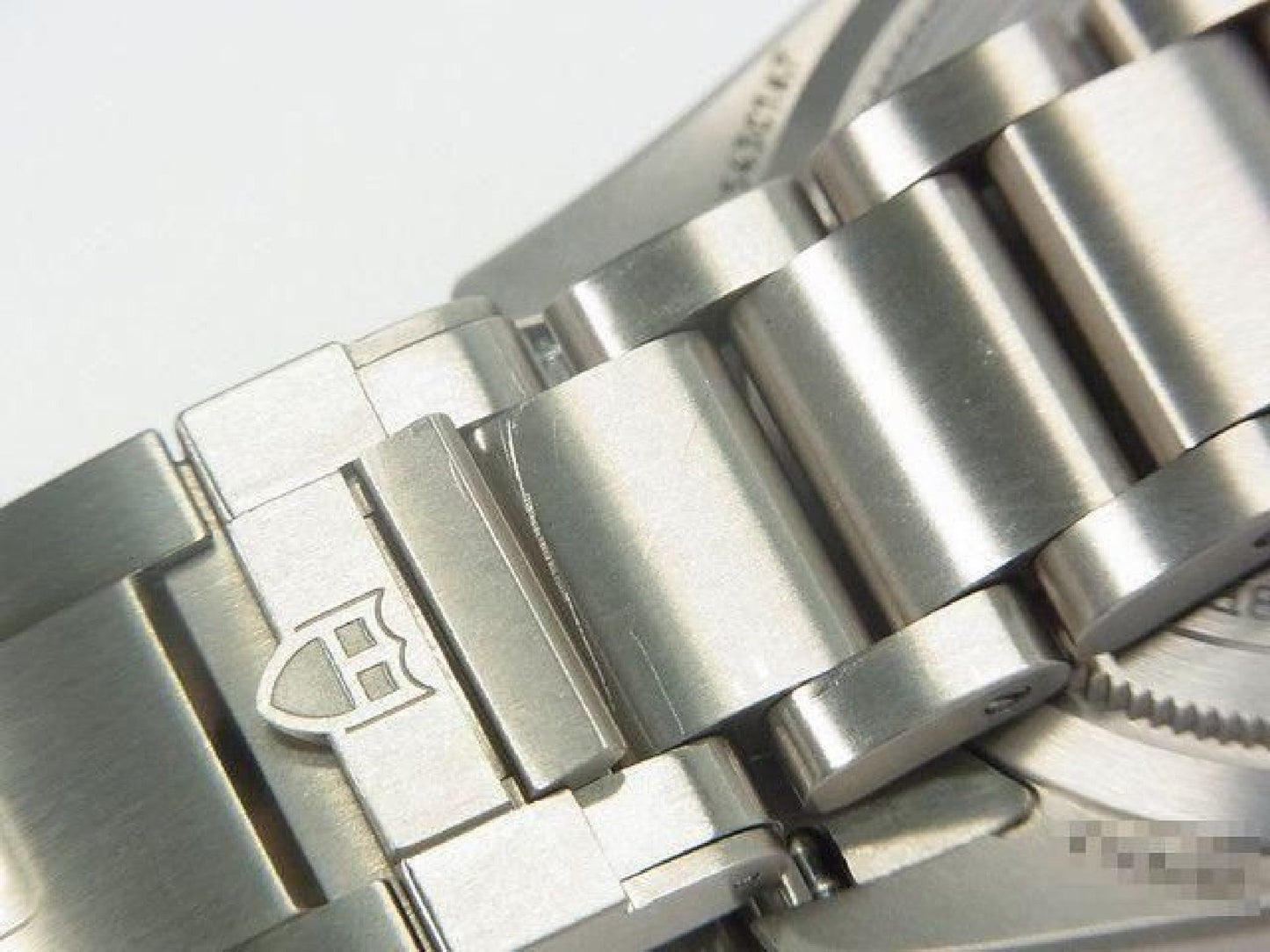 TUDOR Pelagos Ultra Titanium 2543C1A7NU '25 purchased Mens 192504550 hannari-shop