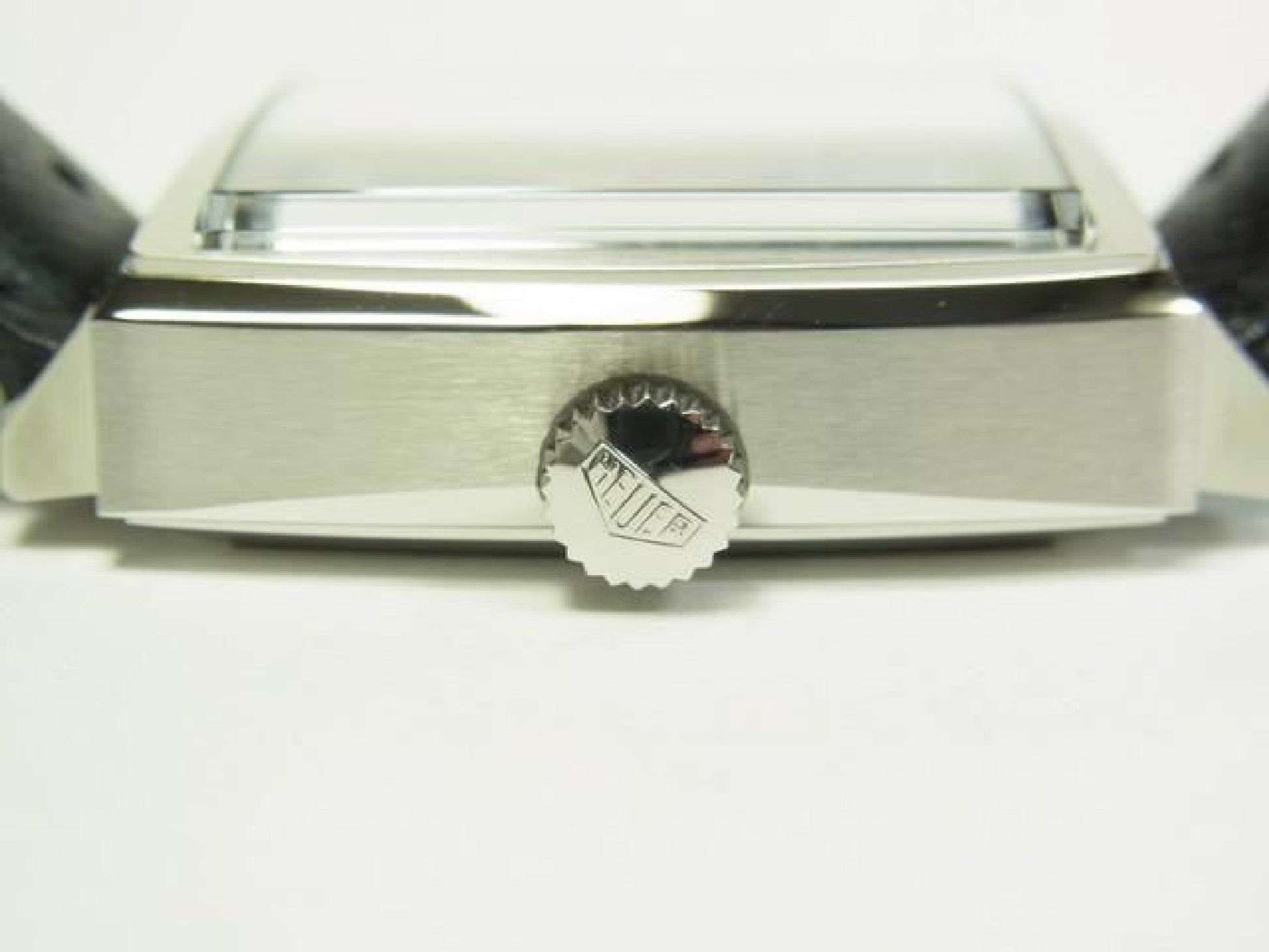 TAG HEUER Monaco Calibre11 Chronograph CAW211P.FC6356 Mens 192524514 hannari-shop