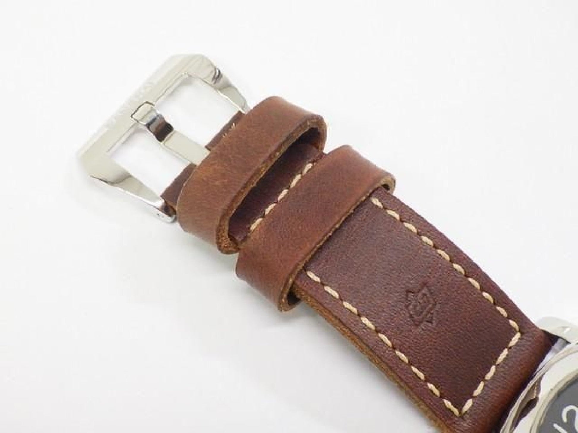 PANERAI Luminor Base logo Ref.PAM00000 Q series Mens 192621364 hannari-shop