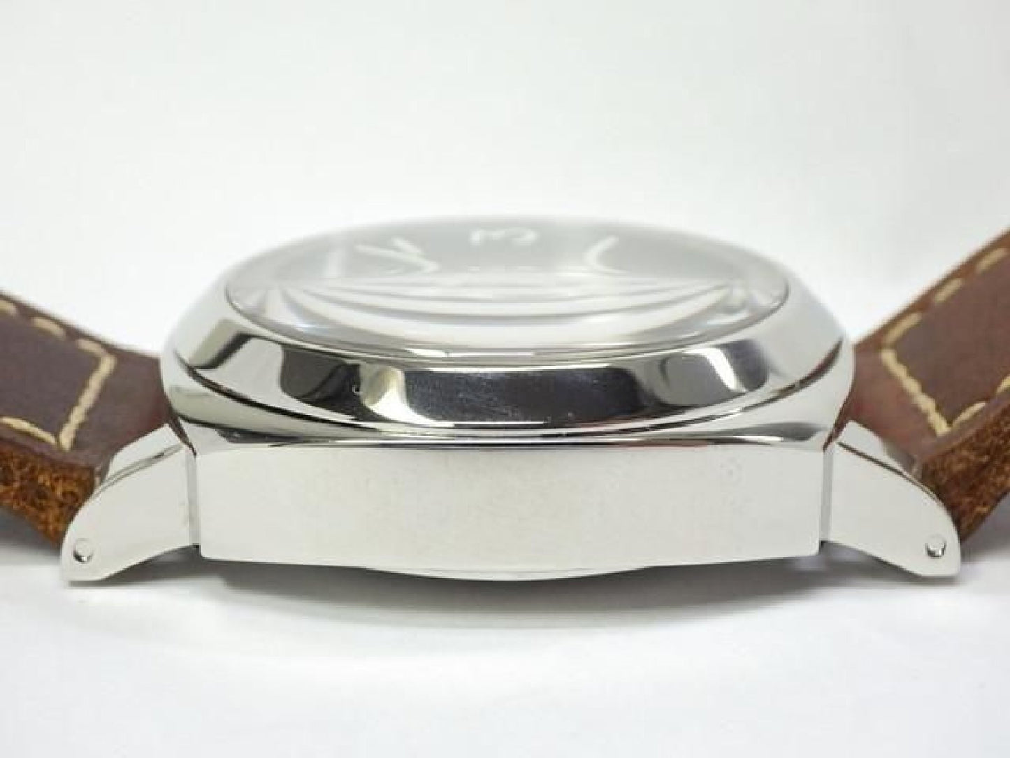 PANERAI Luminor Base logo Ref.PAM00000 Q series Mens 192621364 hannari-shop
