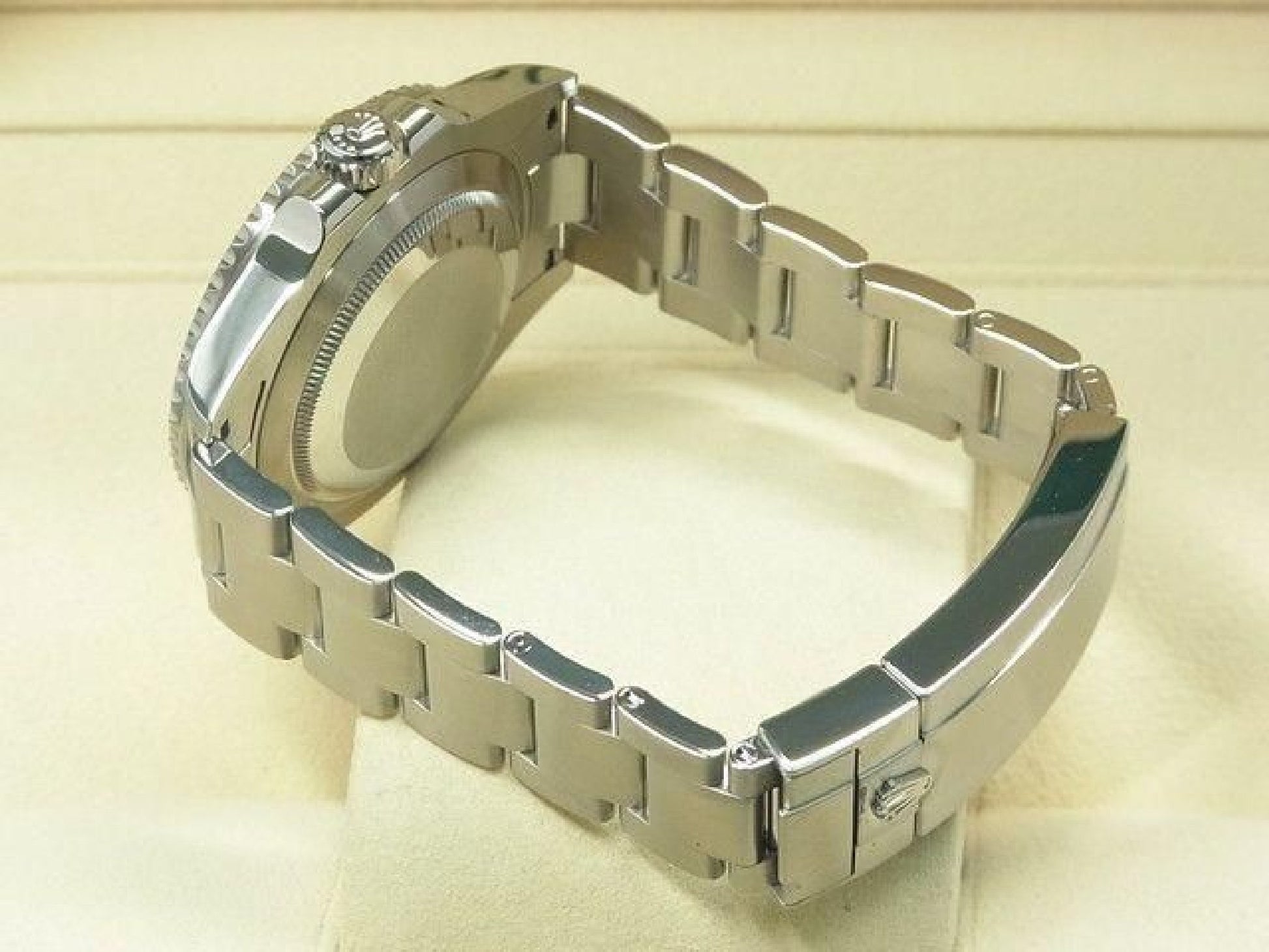 ROLEX Submariner date 41 MM 126610LN '21 purchased Mens 192663082 hannari-shop