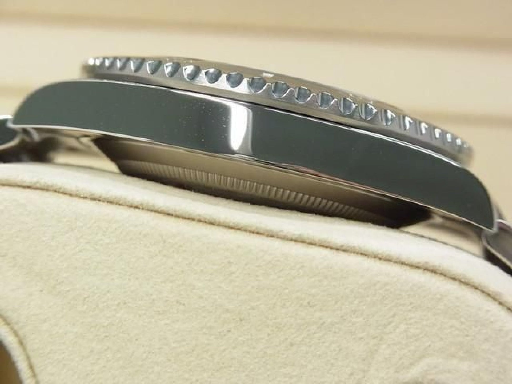 ROLEX Submariner date 41 MM 126610LN '21 purchased Mens 192663082 hannari-shop