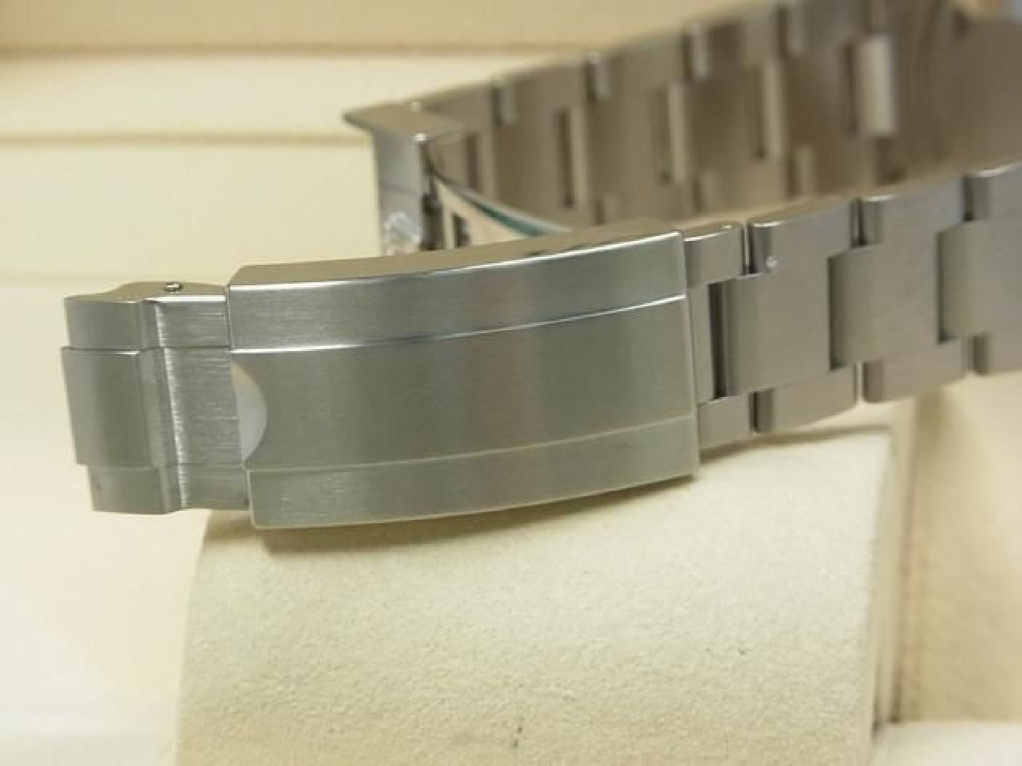 ROLEX Submariner date 41 MM 126610LN '21 purchased Mens 192663082 hannari-shop