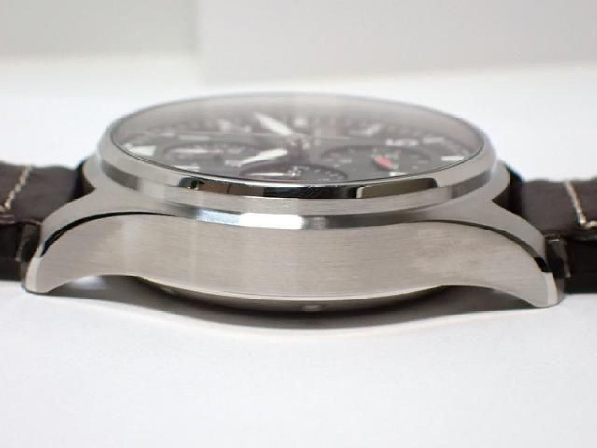 IWC Pilot's watch Chronograph green IW378005 '25 Mens 192735088 hannari-shop