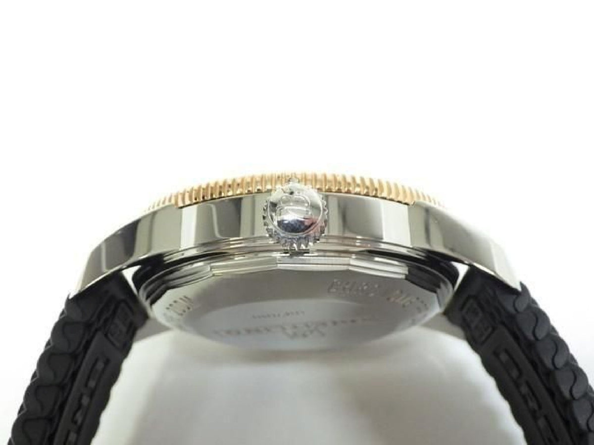BREITLING Superocean Heritage B20 Automatic 42 UB2010121B1S1 Mens 192788340 hannari-shop