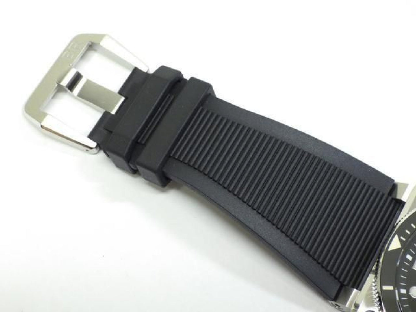 BELL & ROSS BR03 DIVER black steel 42 MM BR03A-D-BL-ST/SRB Mens 192874791 hannari-shop