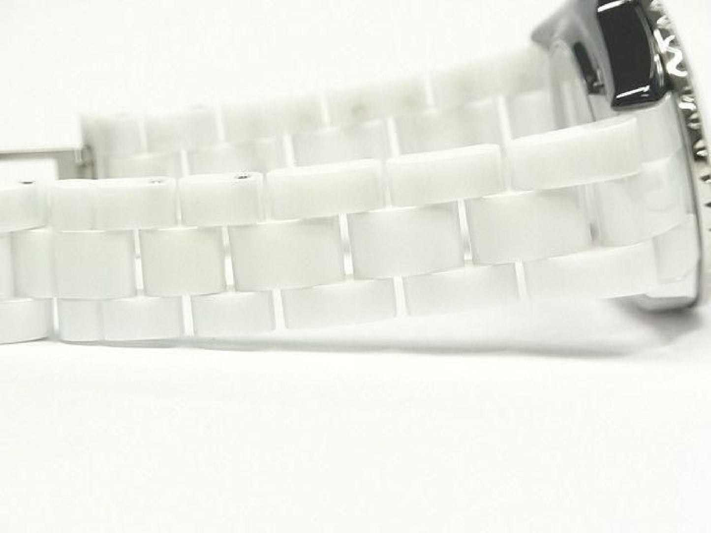 CHANEL J12 Paradoxe 38 MM Ref. H6515 Genuine goods Mens 192887859 hannari-shop