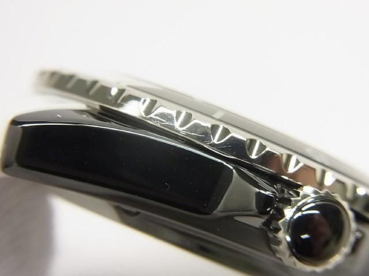 CHANEL J12 Paradoxe 38 MM Ref. H6515 Genuine goods Mens 192887859 hannari-shop