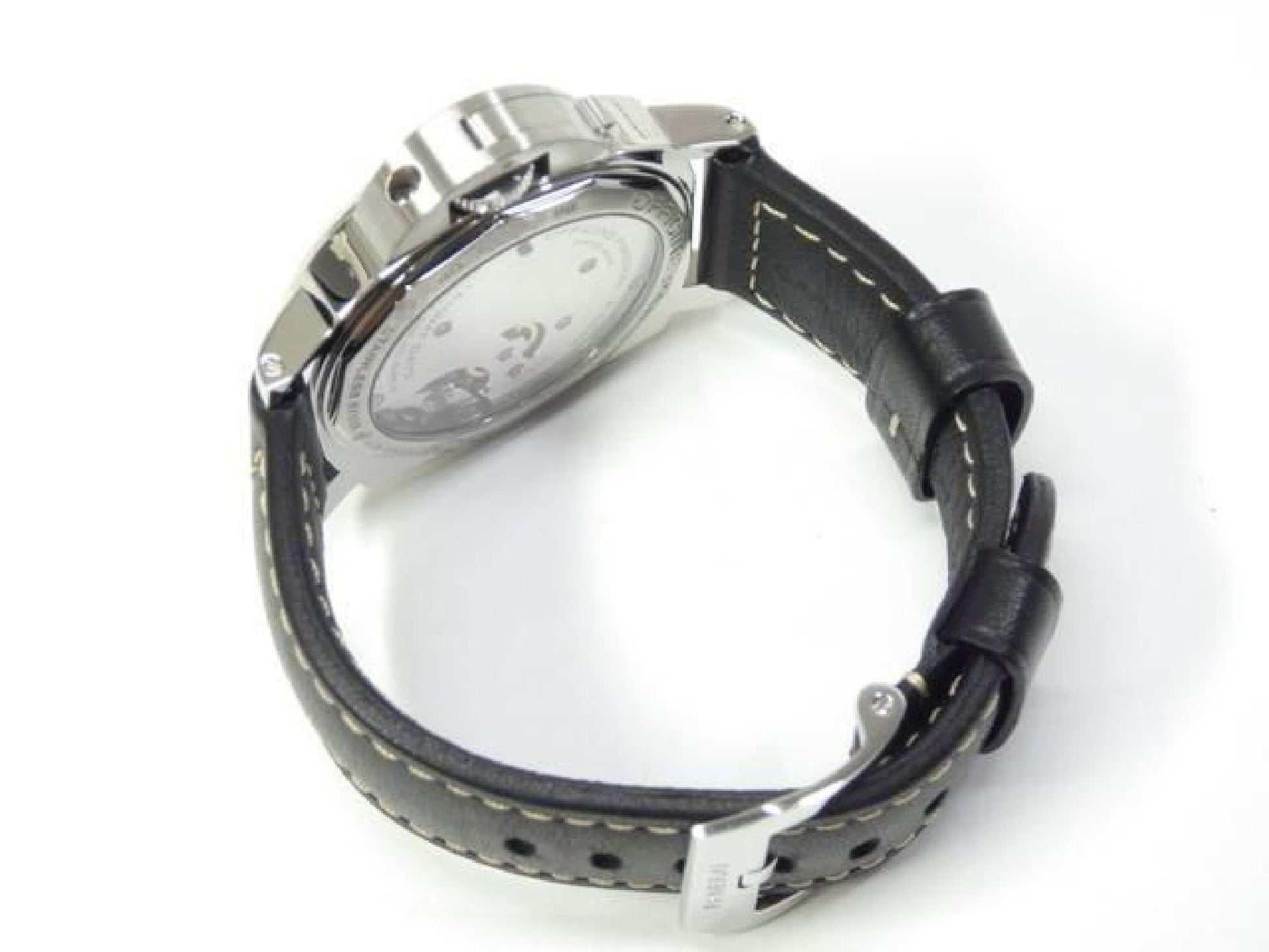 PANERAI Luminor Base 8 DAY'S 44 MM Ref.PAM00915 Genuine goods Mens 192912907 hannari-shop