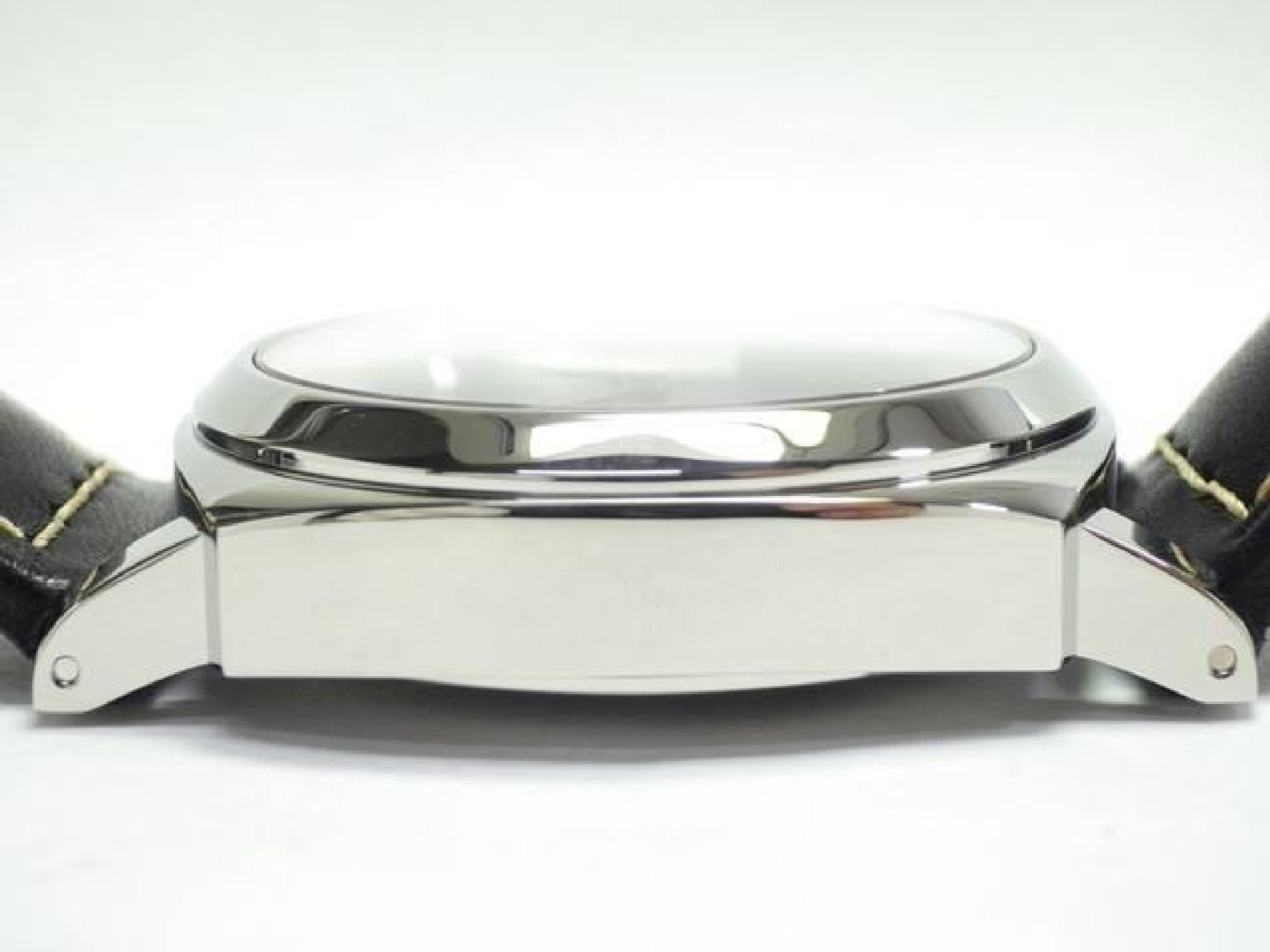 PANERAI Luminor Base 8 DAY'S 44 MM Ref.PAM00915 Genuine goods Mens 192912907 hannari-shop