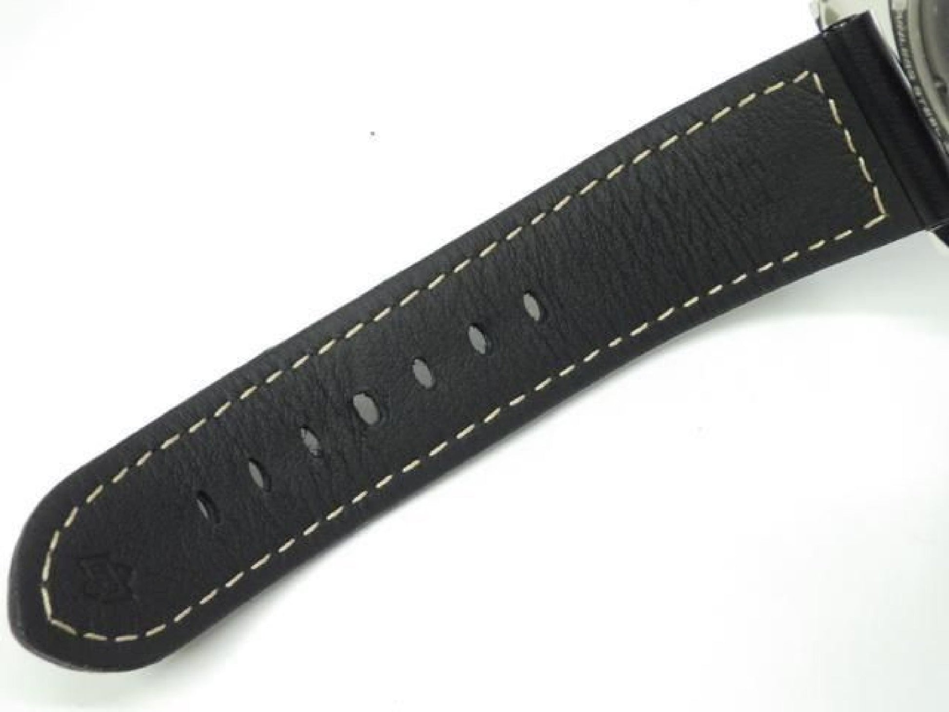 PANERAI Luminor Base 8 DAY'S 44 MM Ref.PAM00915 Genuine goods Mens 192912907 hannari-shop