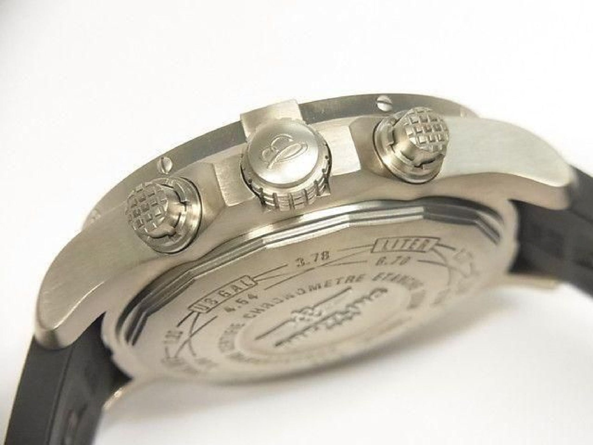 BREITLING Avenger Bandit Titanium E1338310/M534 Mens 192927454 hannari-shop