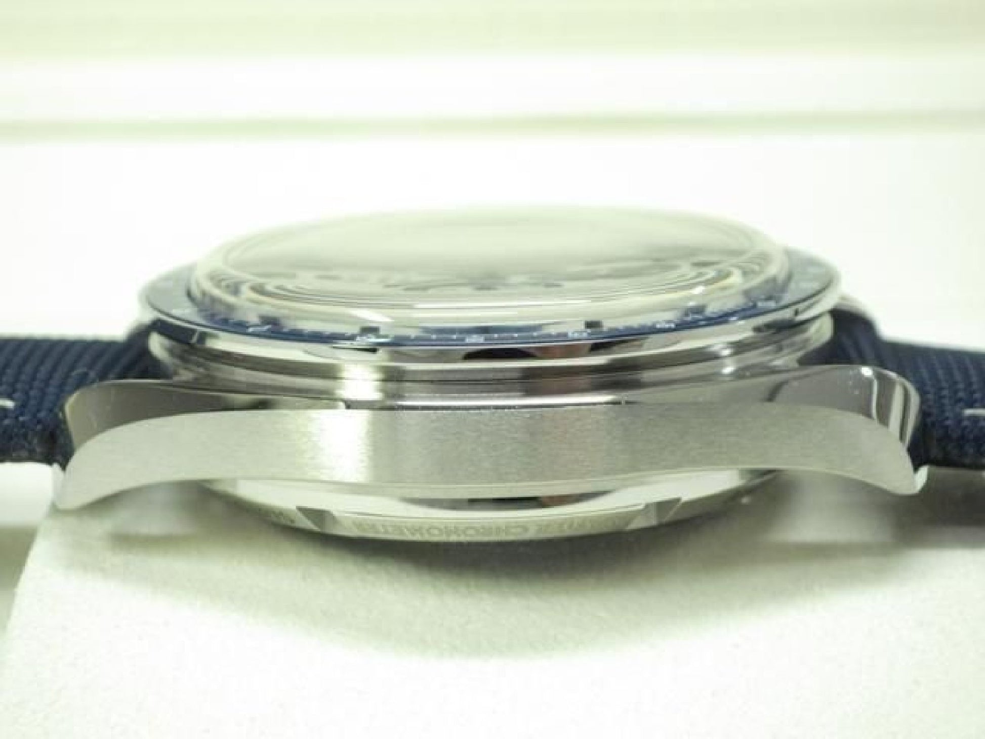 OMEGA Speedmaster silver Snoopy Award 50 Anniversary model 310.32.42.50.02.001 '26 purchased unused Mens 192952015 hannari-shop