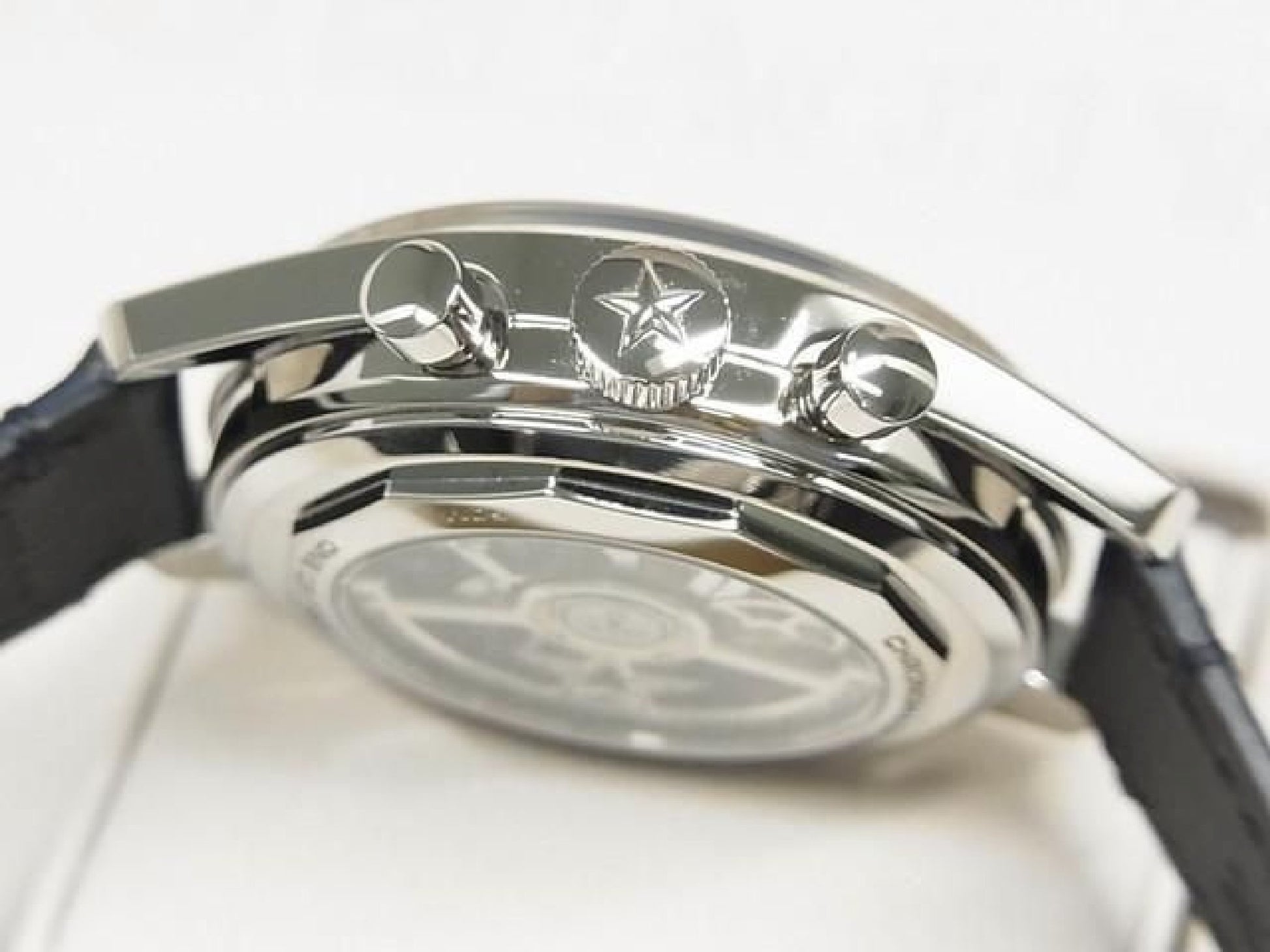 ZENITH Chrono Master Original triple calendar aventurine 03.3402.3610/53.C917  Lot Limited16 0 Lots Mens 192978469 hannari-shop