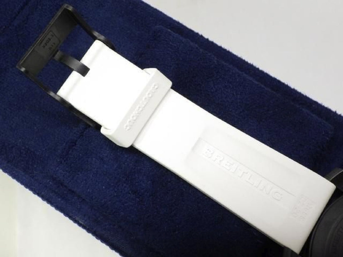 BREITLING Endurance Pro quartz 44 MM X82310A71B1S1 maker maintenance done Mens 193156471 hannari-shop
