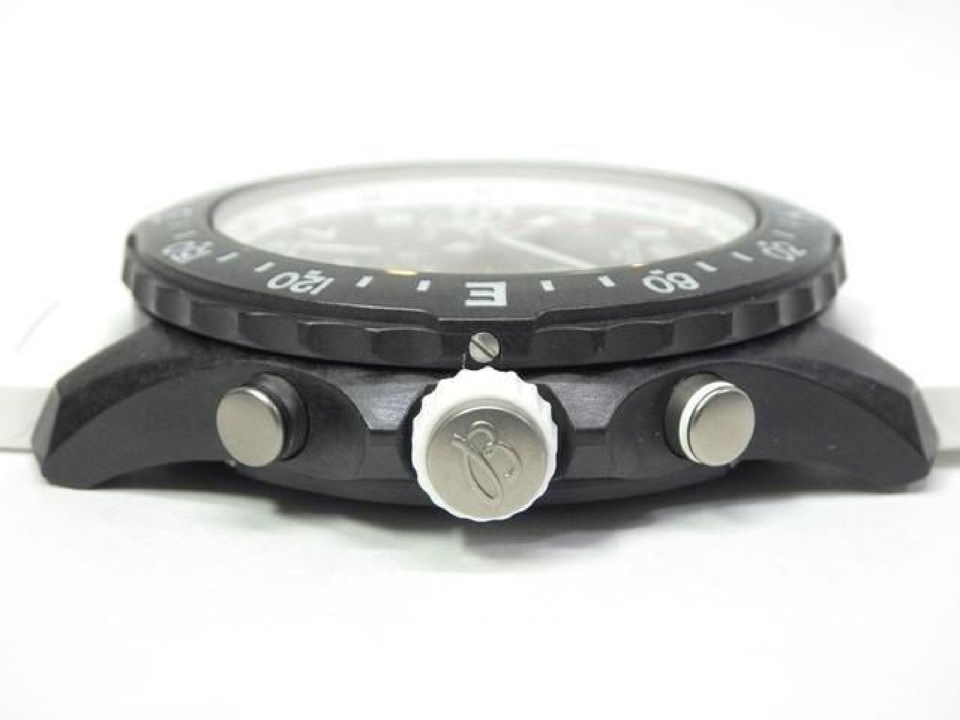 BREITLING Endurance Pro quartz 44 MM X82310A71B1S1 maker maintenance done Mens 193156471 hannari-shop