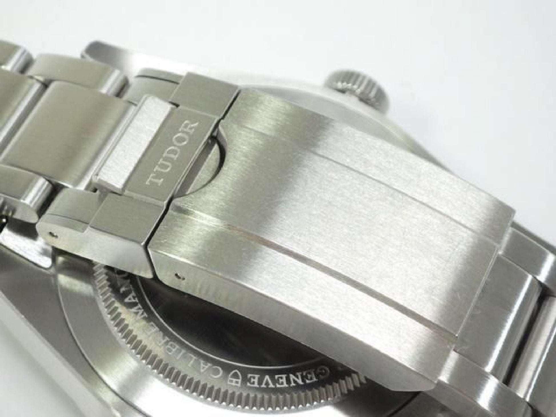 TUDOR Ranger Dune white Dial 39 MM Ref.79950 Mens 193177959 hannari-shop