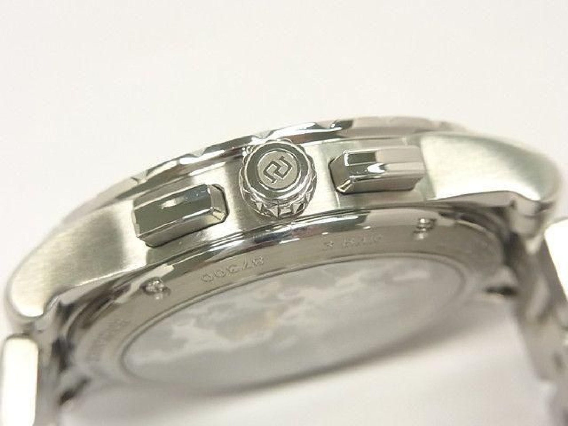 ROGER DUBUIS Excalibur 42 Micro Rotor Chronograph DBEX0451 makerOH done Mens 193184009 hannari-shop