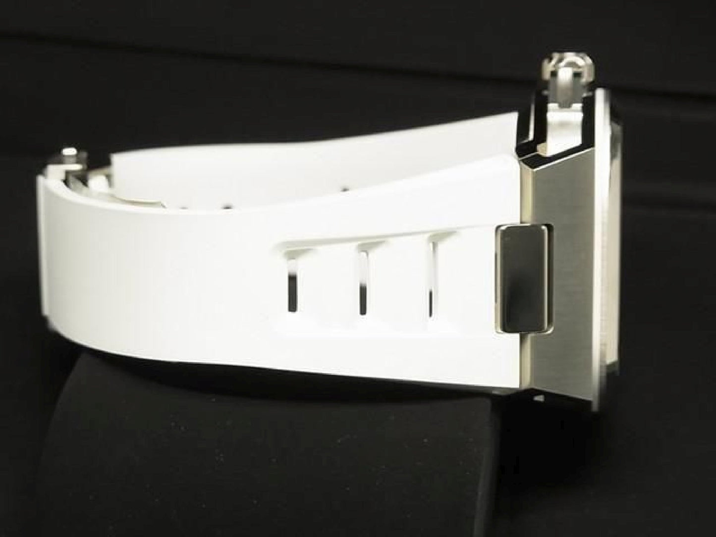 BELL & ROSS BR-X5 iridescent BRX5R-IRS-ST/SRB unused Mens 193184259 hannari-shop