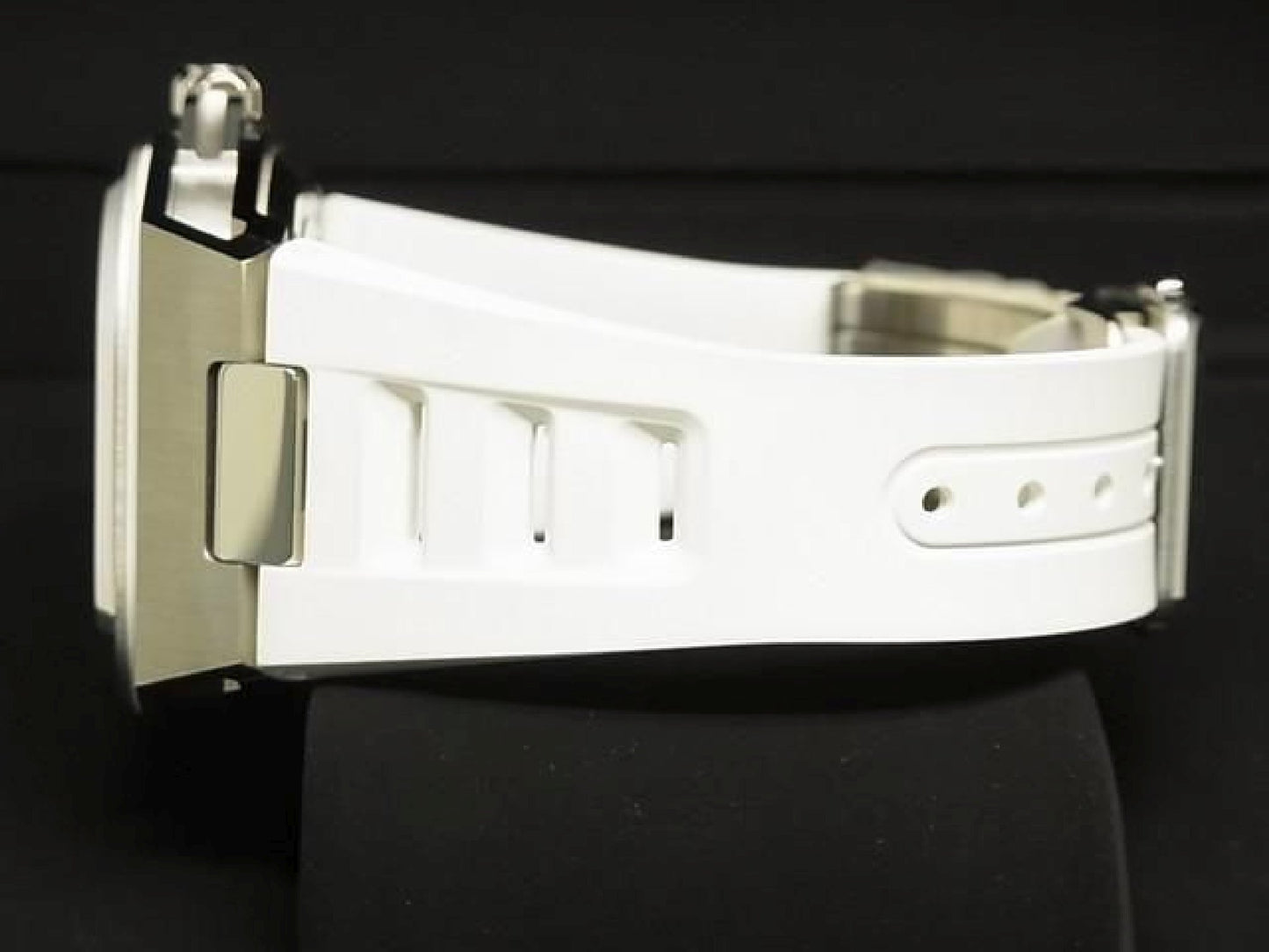 BELL & ROSS BR-X5 iridescent BRX5R-IRS-ST/SRB unused Mens 193184259 hannari-shop