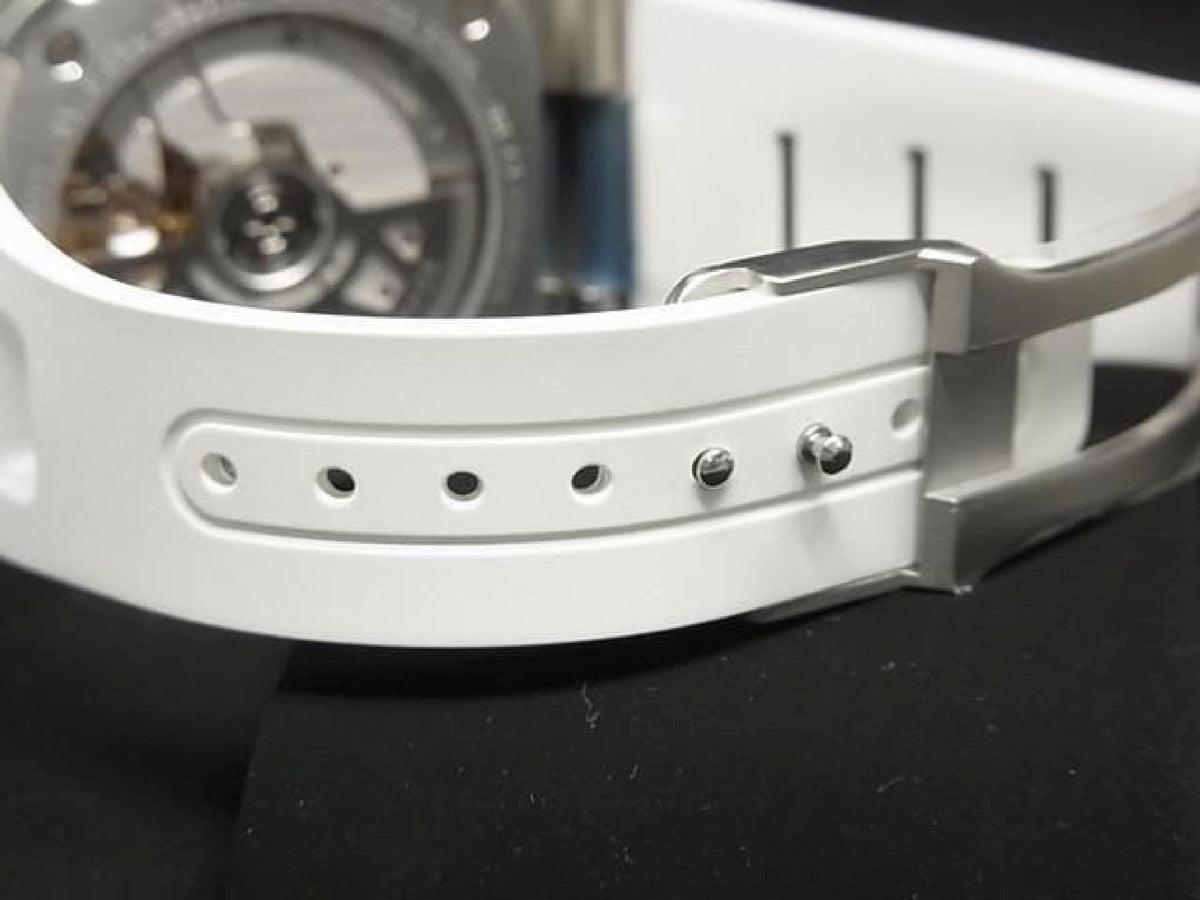 BELL & ROSS BR-X5 iridescent BRX5R-IRS-ST/SRB unused Mens 193184259 hannari-shop