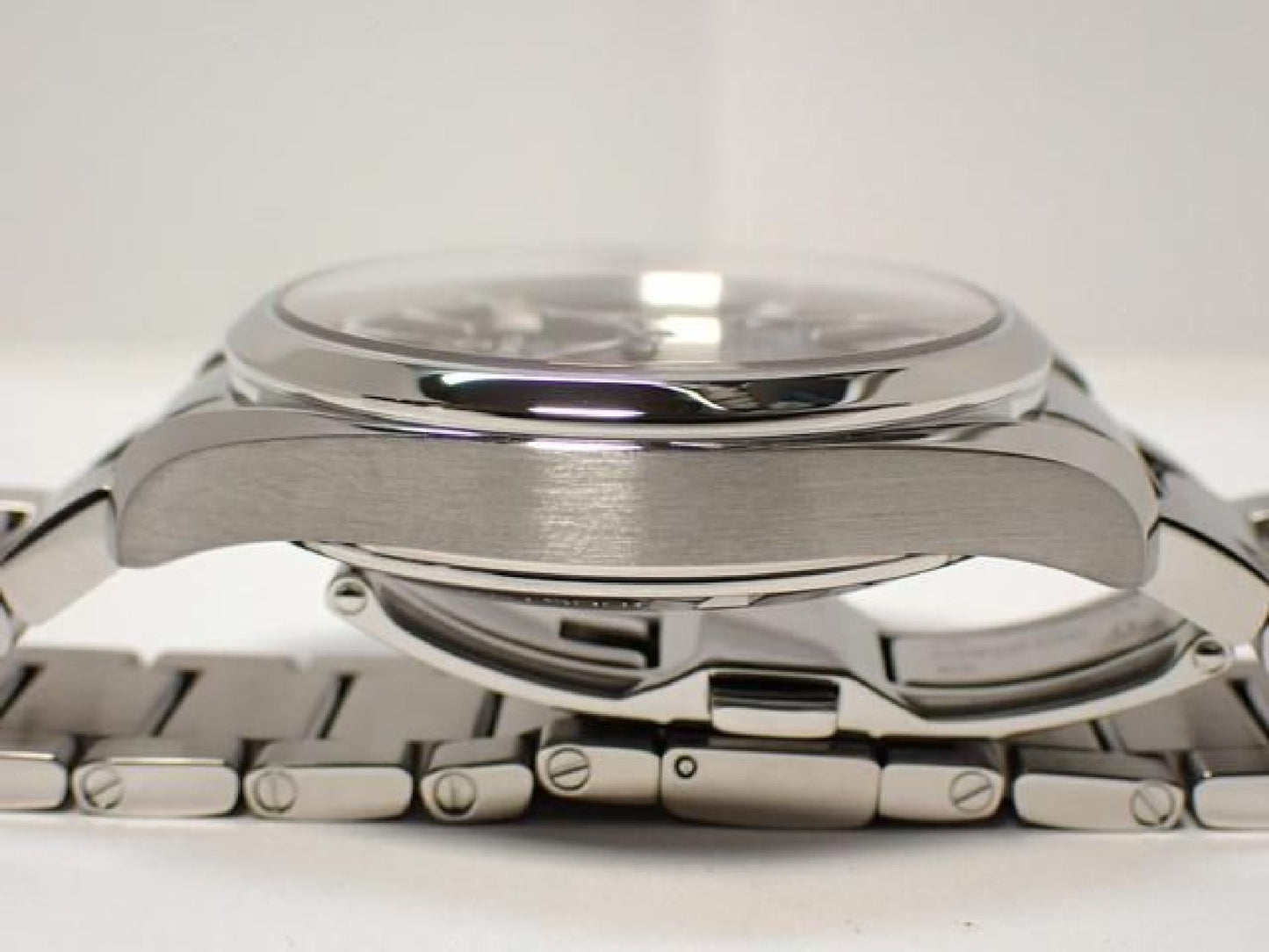 OMEGA AquaTerra Master Co-Axial 41.5 MM '17 Mens 193263466 hannari-shop