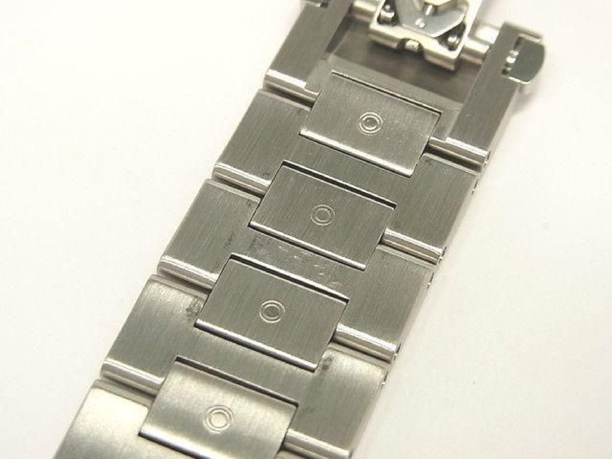 IWC Aquatimer Chronograph black IW376803 genuine Bracelet Mens 193350077 hannari-shop