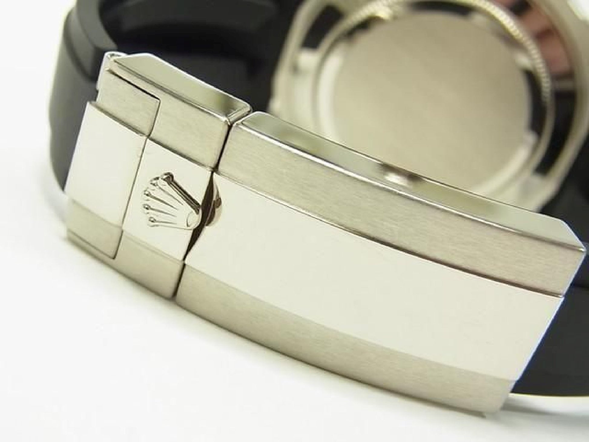 ROLEX YACHT-MASTER 42 18KWG Ref.226659 23 purchased Mens 193385394 hannari-shop