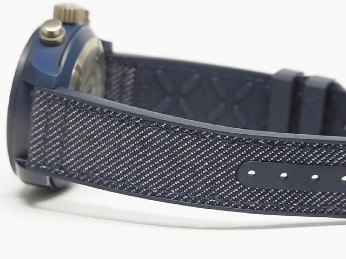 IWC Pilot's watch Chronograph 41 Top Gun Oceana IW389404 Mens 193525786 hannari-shop