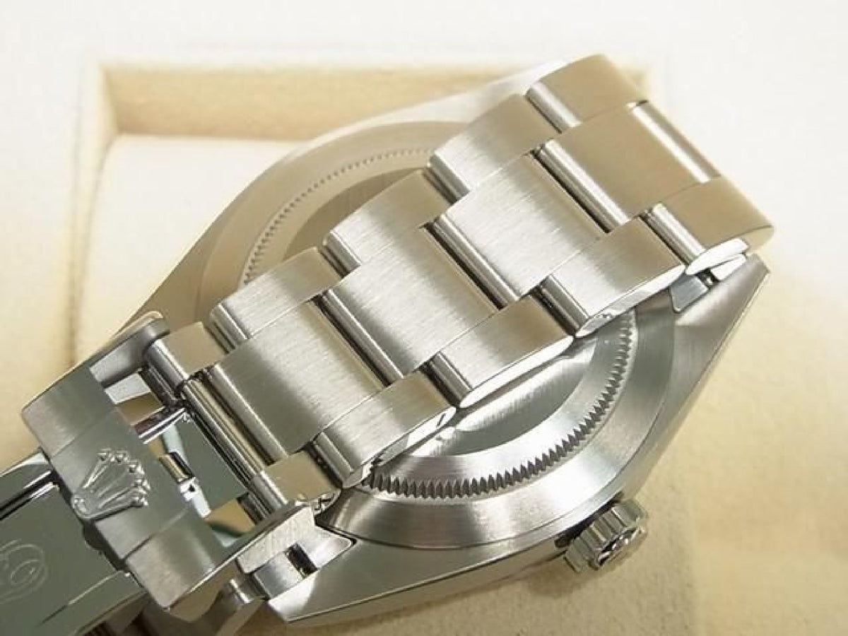 ROLEX EXPLORER 40 224270 '23 purchased Mens 193609395 hannari-shop