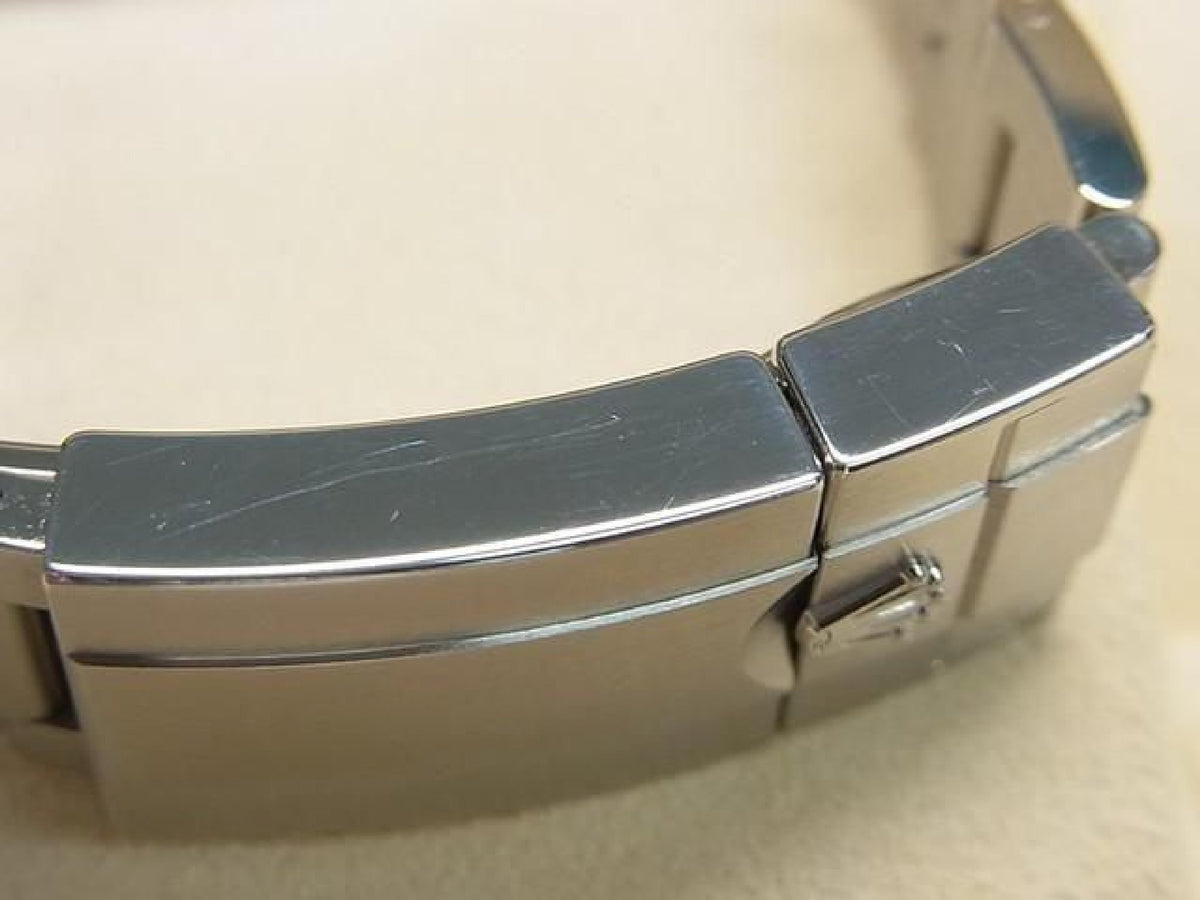 ROLEX EXPLORER 40 224270 '23 purchased Mens 193609395 hannari-shop