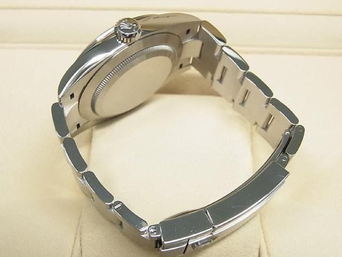 ROLEX EXPLORER 40 224270 '23 purchased Mens 193609395 hannari-shop